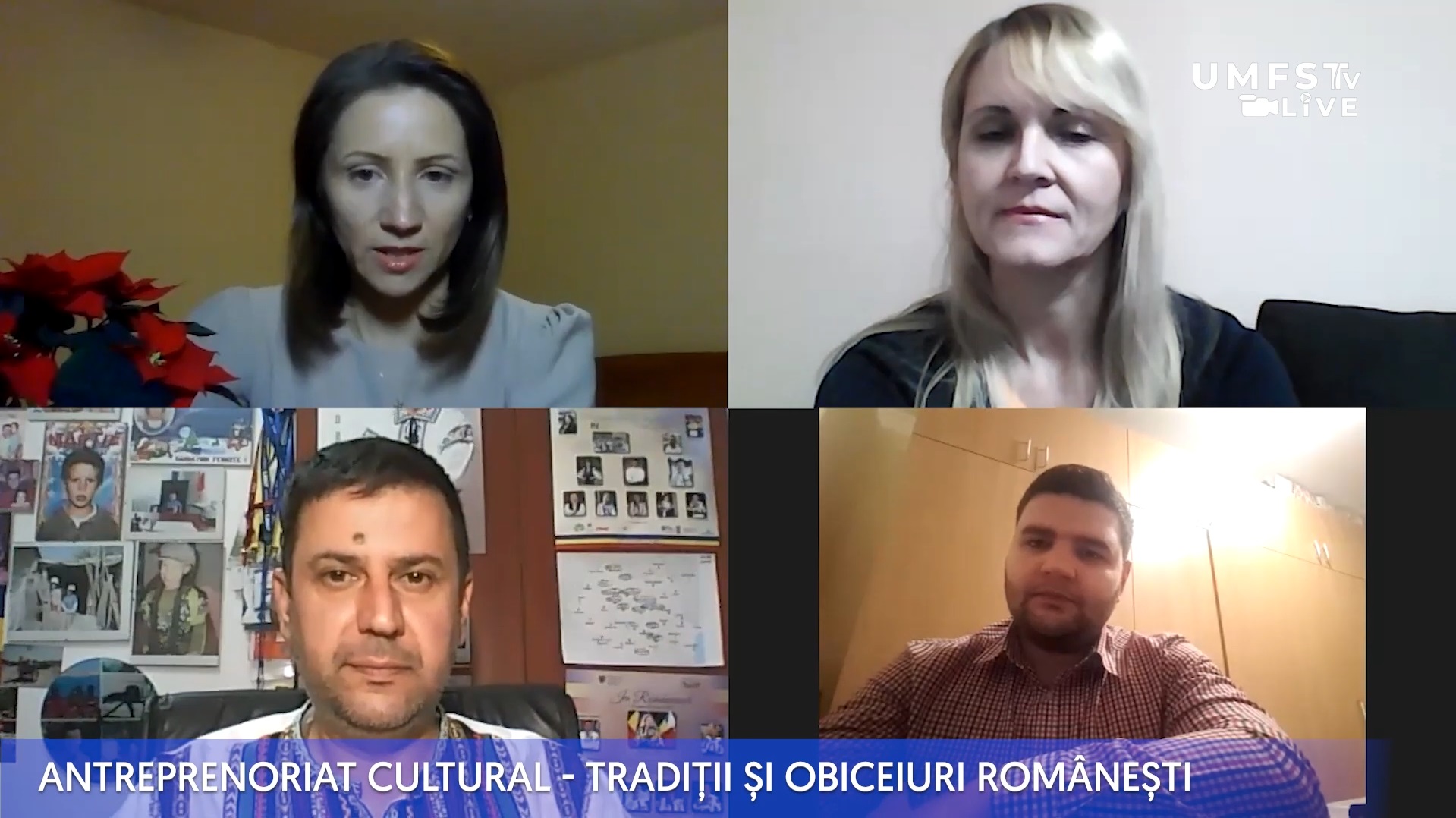 Ecomomy Antreprenoriat Cultural Tradi ii i Obiceiuri Rom ne ti