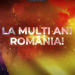 Festivitate Ziua Națională a României